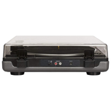 Crosley T400 - Black