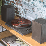 Crosley C62 - Black