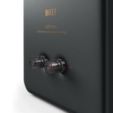 KEF LS50 META - Black