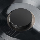 Pro-Ject Record Puck E - Black