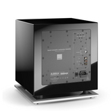 DALI SUB M-10 D - Black High Gloss