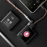 Shanling M0 Pro Digital Audio Player - Black