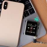 Shanling M0 Pro Digital Audio Player - Black