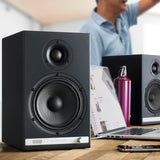 Audioengine HD6 - Black