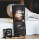 Shanling M0 Pro Digital Audio Player - Black