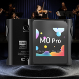 Shanling M0 Pro Digital Audio Player - Black