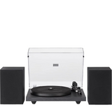 Crosley C62 - Black