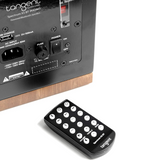 Tangent Spectrum X5 BT Phono Active Pair - Black