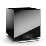 DALI SUB M-10 D - Black High Gloss
