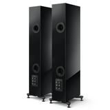 KEF R5 - Black