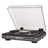 Crosley T400 - Black