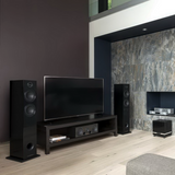 Triangle Thetis 320 - Black