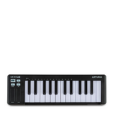 Arturia MicroLab mk3 + Analog Lab V - Black