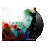Alanis Morissette - Jagged Little Pill [LP]