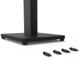 Kanto ST34 - Black