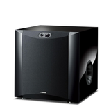 Yamaha NS-SW300 II - Piano Black