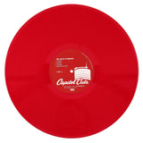 Black Pumas - Capitol Cuts. Live From Studio A [LP] - Colored