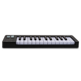 Arturia MicroLab mk3 + Analog Lab V - Black