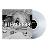 Bleachers - Everyone For Ten Minutes [LP] - White