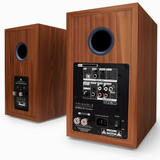Triangle Borea BR02 Connect - Blue Oak