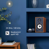 Triangle Borea Active BR03 Connect - Blue Oak