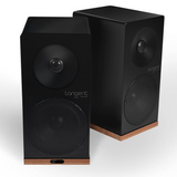 Tangent Spectrum X5 BT Phono Active Pair - Black