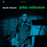John Coltrane - Blue Train [LP] - 180g Pure Virgin