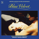 Angelo Badalamenti - Blue Velvet (Original Motion Picture Soundtrack) [LP]