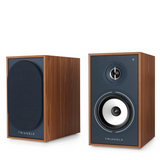 Triangle Borea Active BR03 BT - Light Oak Blue