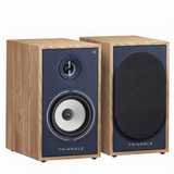 Triangle Borea Active BR03 Connect - Blue Oak