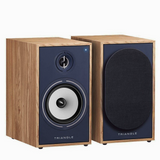Triangle Borea BR02 Connect - Blue Oak