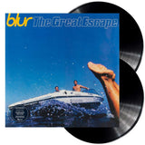 Blur - The Great Escape (Limited Edition) [2LP]
