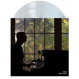 Moby - Future Quiet [2LP] - Transparent Vinyl