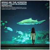 Bring Me The Horizon - Count Your Blessings Repented. [LP]