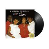 Boney M. - Kalimba De Luna (16 Happy Songs) [LP]