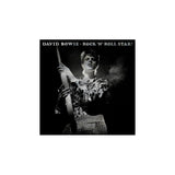 David Bowie - Bowie '72. Rock 'N' Roll Star [LP]