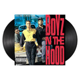 Various Artists - Boyz N The Hood (Original Motion Picture Soundtrack) [2LP]