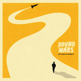 Bruno Mars - Doo-Wops And Hooligans [LP]