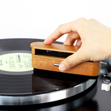 Myllo Record Brush №3 (2в1)
