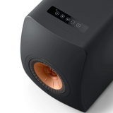 KEF LS50 Wireless II - Black
