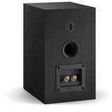 DALI Oberon 1 - Black Ash