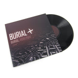 Burial - Burial [2LP]