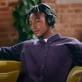 Bowers & Wilkins PX 7 S2 - Black