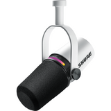 Shure MV7+-W