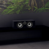 Bowers & Wilkins HTM72 S2 - Gloss Black