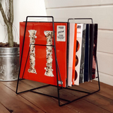 Play Vinyl Vinyl Record Stand Minimalistic GK-R25B