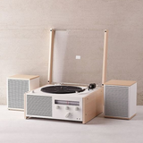 Crosley Switch II