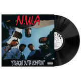 N.W.A - Straight Outta Compton [LP]