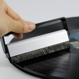 GOKA GK-R01 Antistatic Record Brush