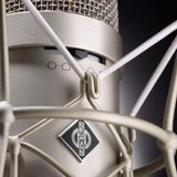 Neumann M 149 Tube Set